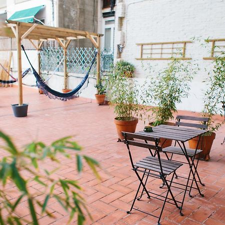 Zoorooms Boutique Guesthouse Barcelona Exterior photo
