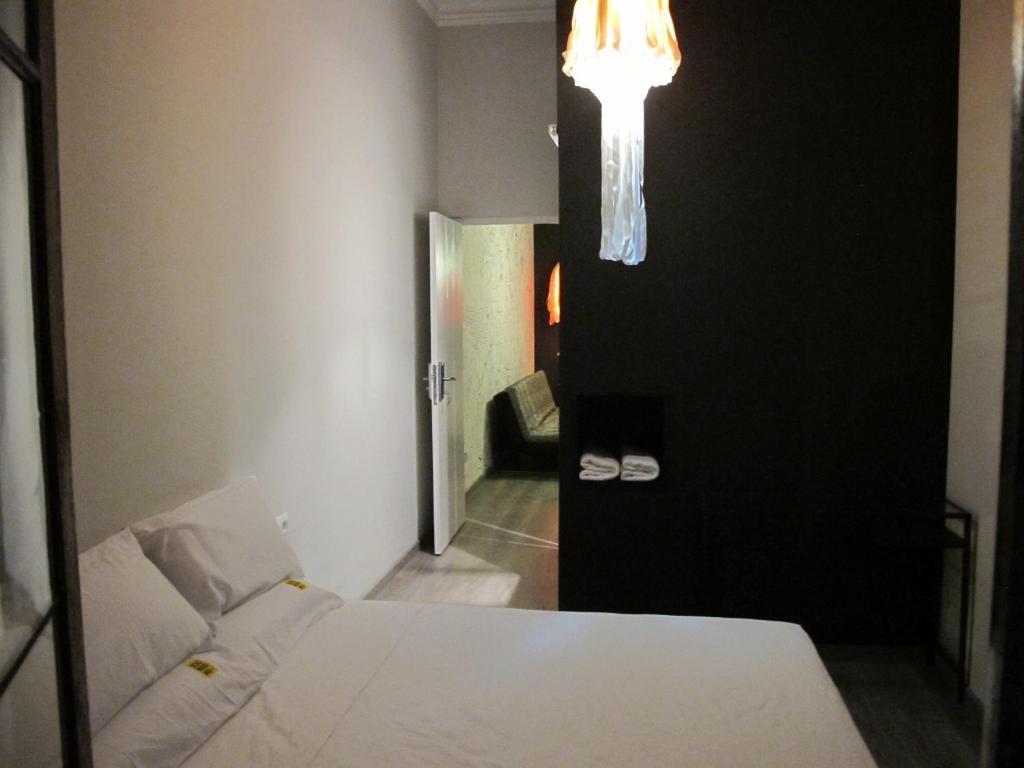 Zoorooms Boutique Guesthouse Barcelona Room photo