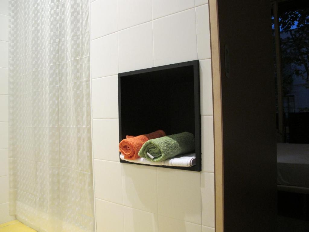 Zoorooms Boutique Guesthouse Barcelona Room photo