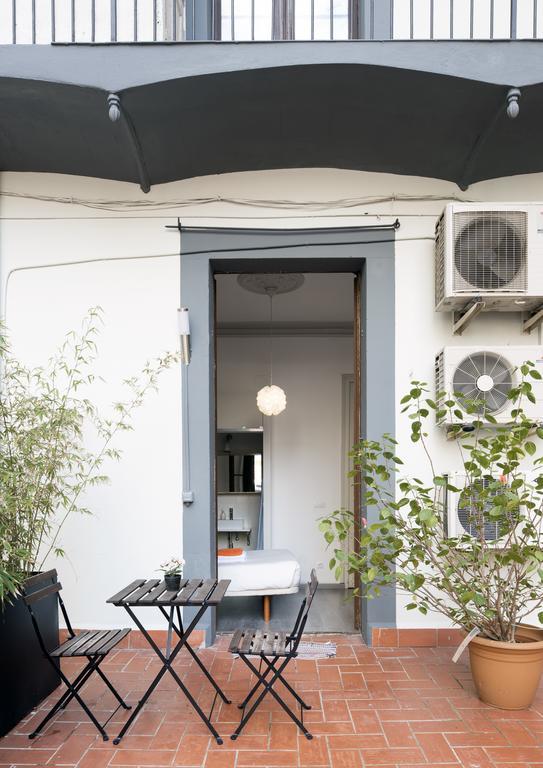Zoorooms Boutique Guesthouse Barcelona Exterior photo