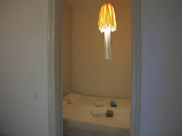 Zoorooms Boutique Guesthouse Barcelona Exterior photo