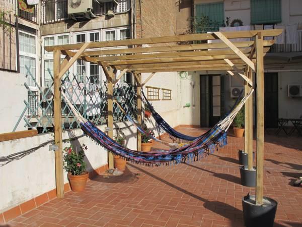 Zoorooms Boutique Guesthouse Barcelona Exterior photo