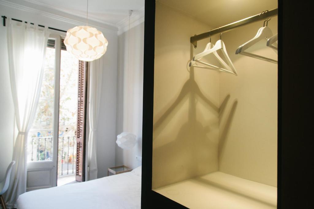 Zoorooms Boutique Guesthouse Barcelona Room photo